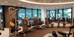Straits View (D1), Condominium #456965741